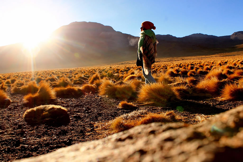 Lonely Planet destaca el Desierto de Atacama como la tercera atracción natural más espectacular del mundo.