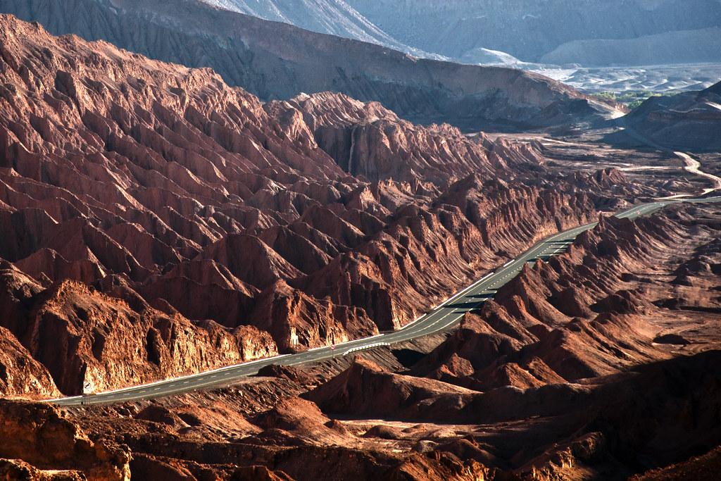 Tour Valle de la Luna