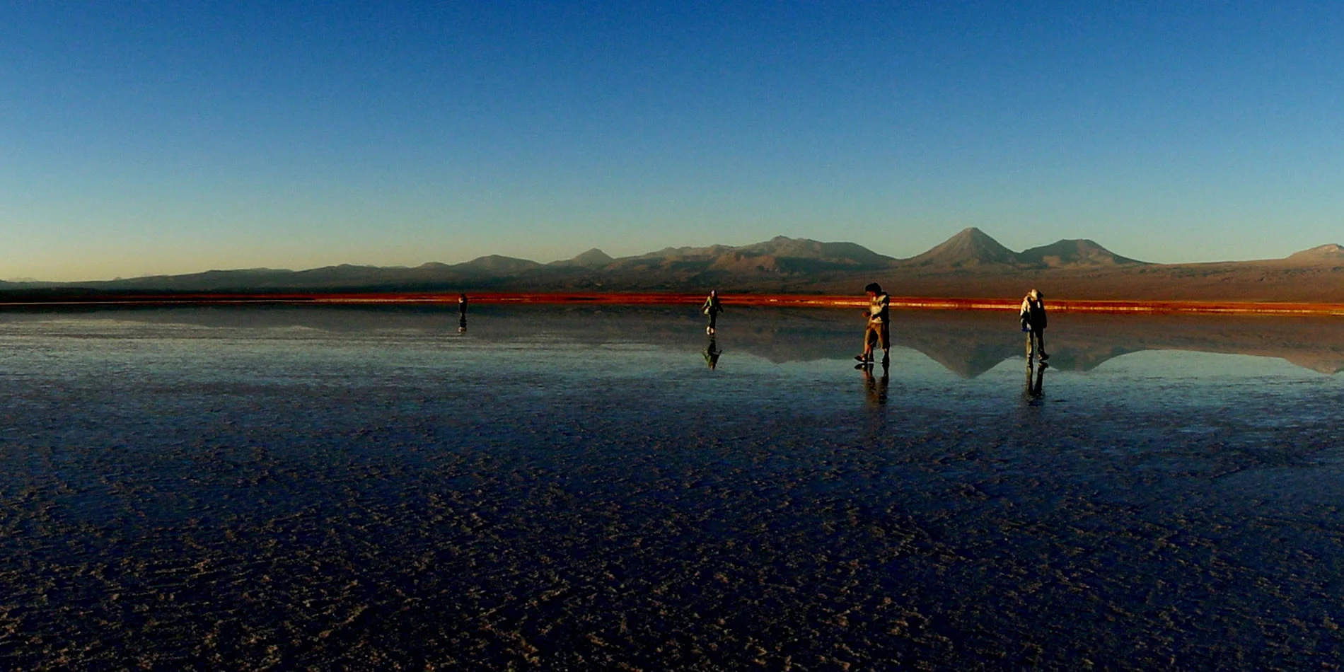 San Pedro de Atacama Tours: Una experiencia inolvidable!