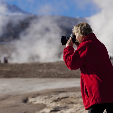 TOUR SAN PEDRO DE ATACAMA (5 Tage / 4 Nächte)