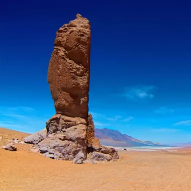 TOUR SAN PEDRO DE ATACAMA (6 Tage / 5 Nächte)